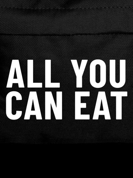 All You Can Eat