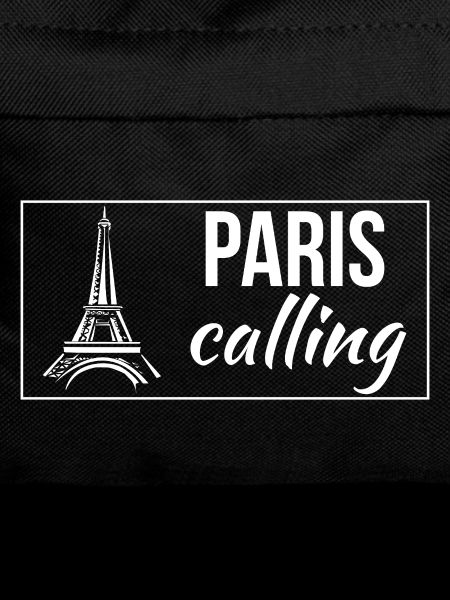 Paris Calling