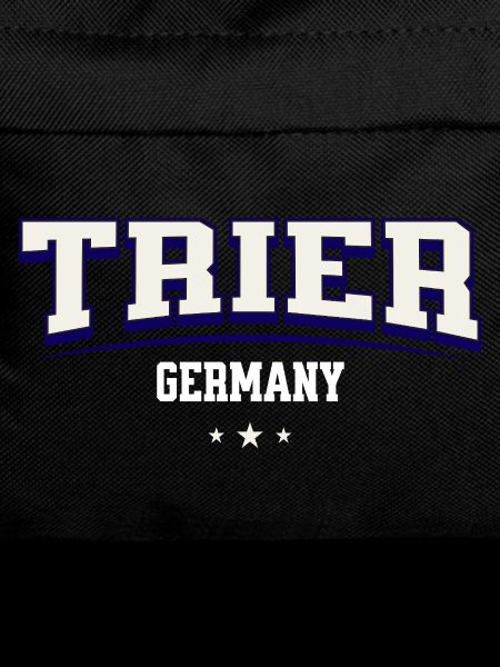 Trier Germany City Emblem