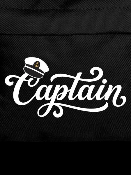 Captain Cap Sailing