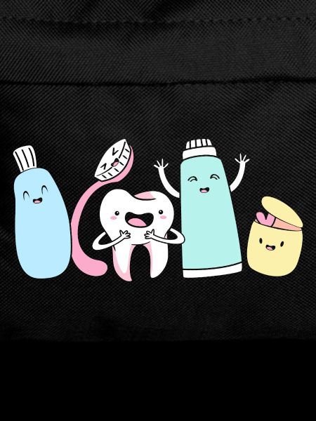 Dentiste réceptionniste