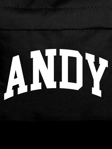 Andy