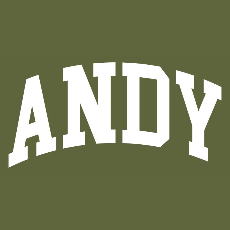 Andy