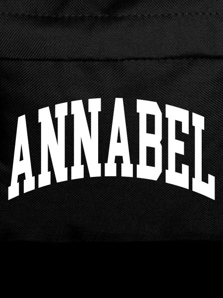 Annabel