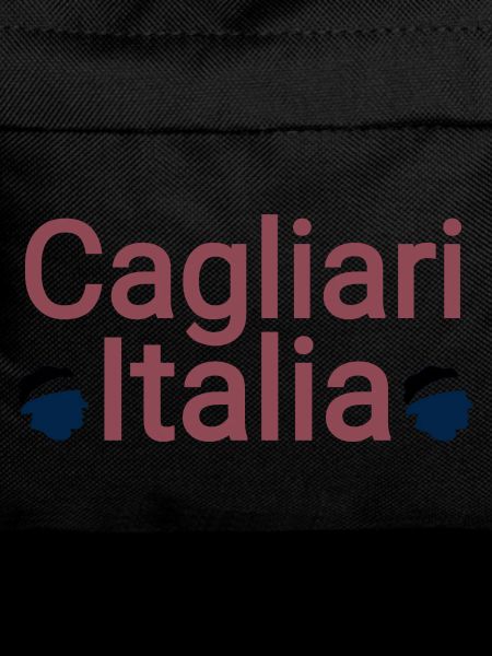 Cagliari 