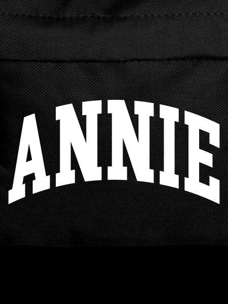 Annie