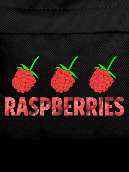 RASPBERRIES