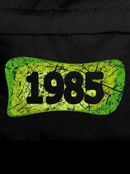 Rétro 1985