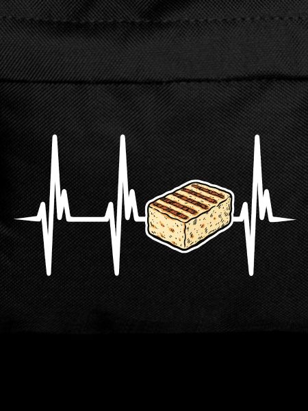 I love halloumi cheese