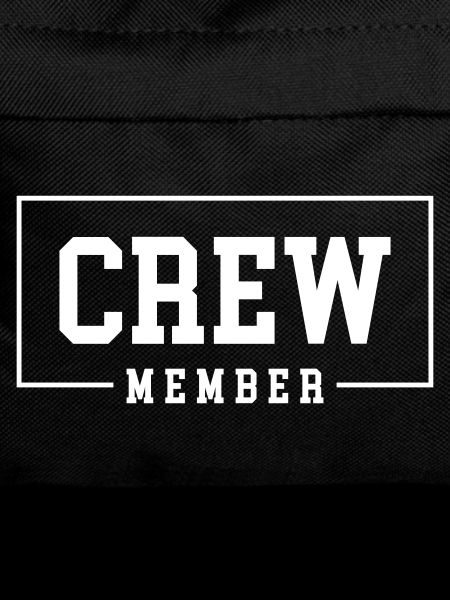 crew member