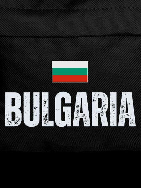 Bulgarian flag, Bulgarian patriot