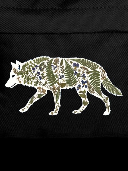 wolf-botanical