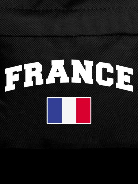 Frankreich Fan