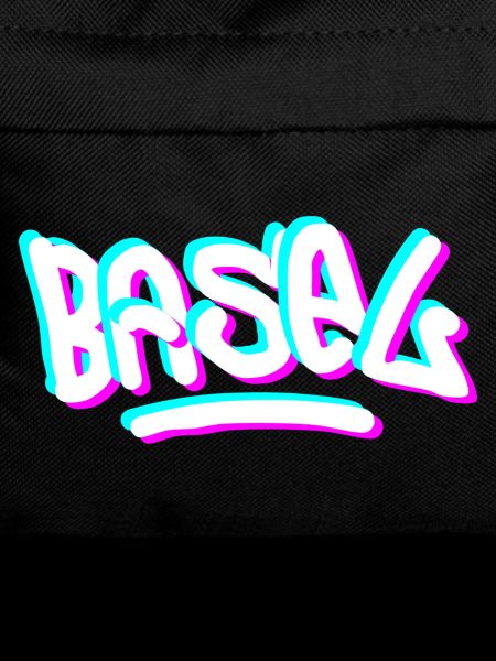 Basel Day Graffiti