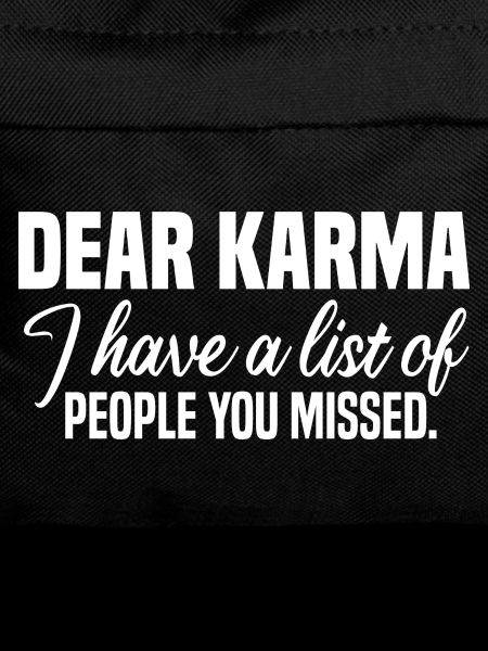 karma