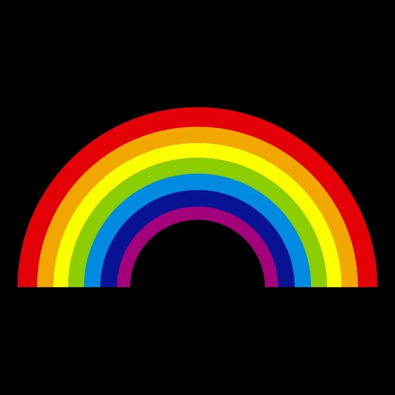 regenbogen