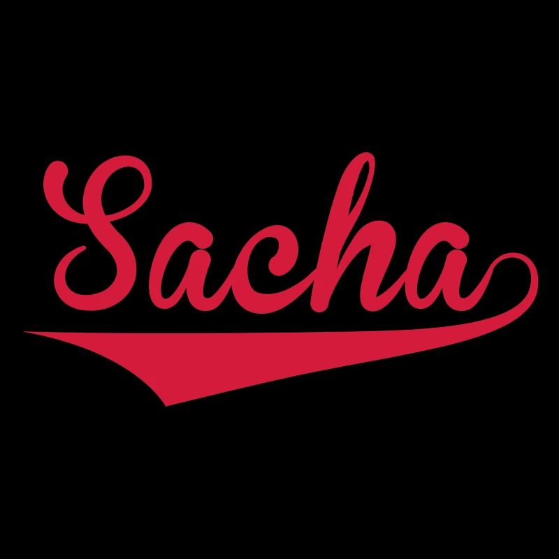 Sacha