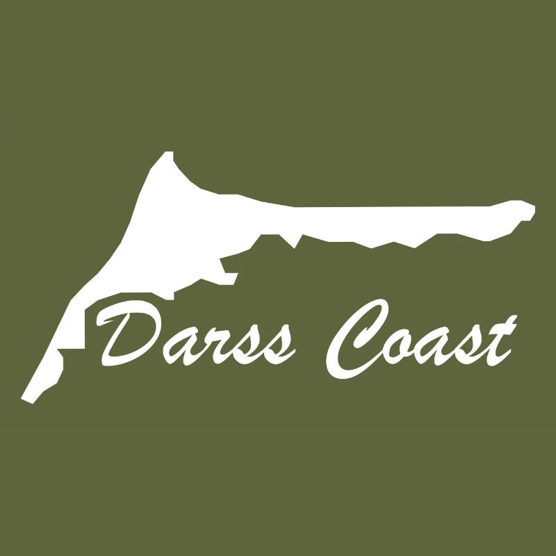 Darss Coast - Darss Peninsula