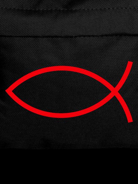 Jesus fish Ichthys fish fish