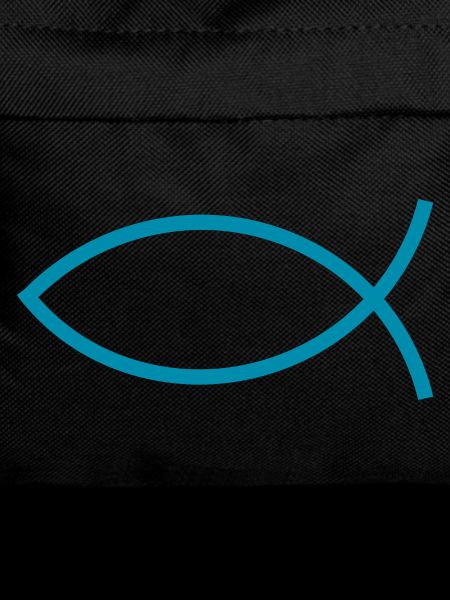 Jesus fish Ichthys fish fish