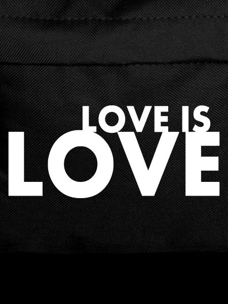 Love is love