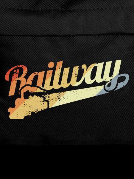 Eisenbahn Motivation