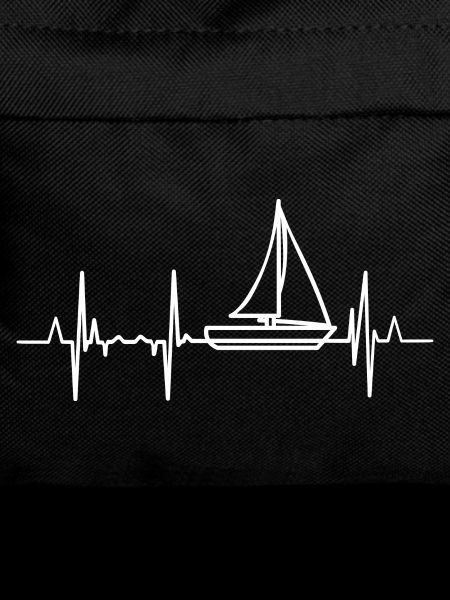 Sailing Heartbeat