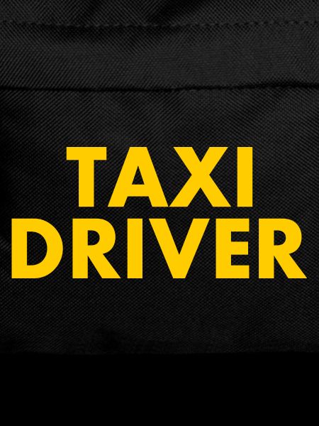 Taxi driver