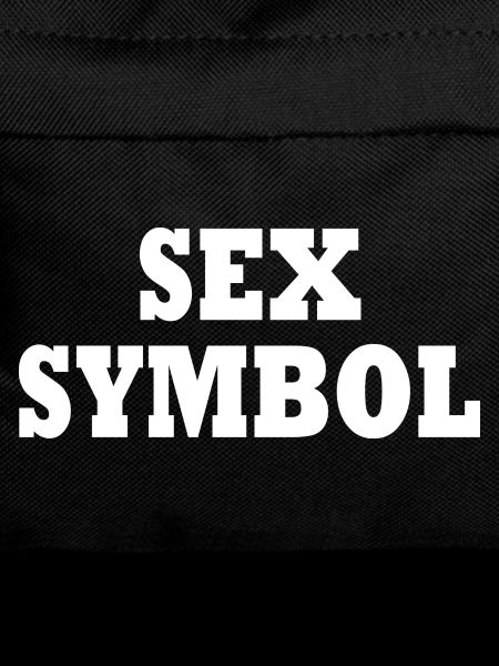 Sex symbol