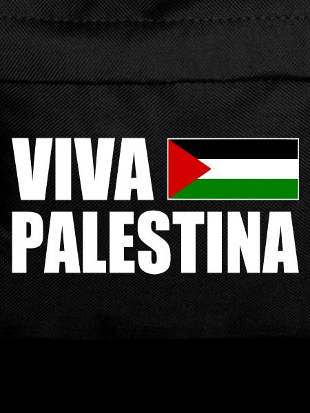 Viva palestina