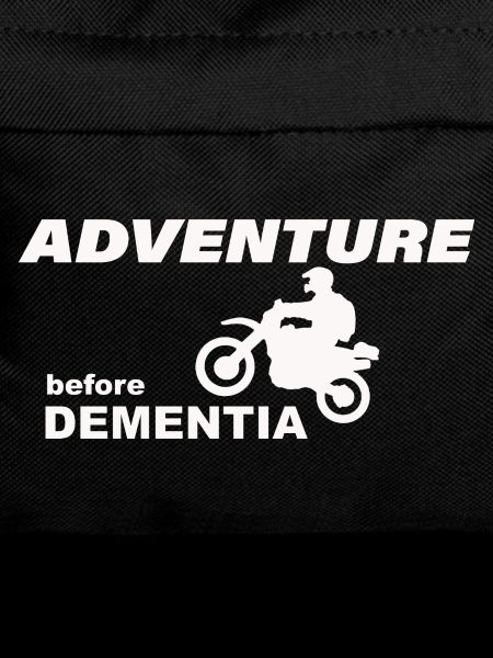 MOTORBIKE ADVENTURE