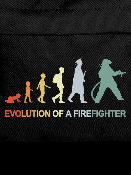 Évolution des pompiers