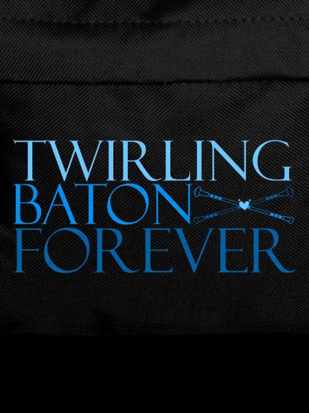 TWB forever bleu