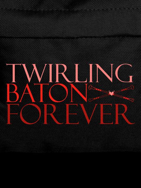 TWB forever rouge