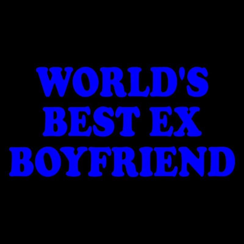 worlds best ex boyfriend