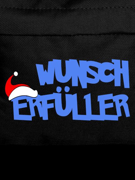 WUNSCHERFÜLLER