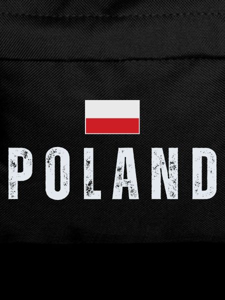 Polish pride, Polish flag