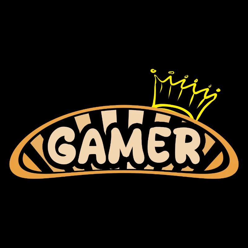 Occupation: Gamer