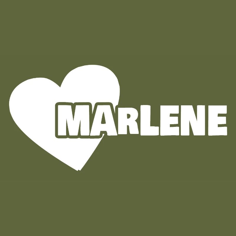 First name Marlene