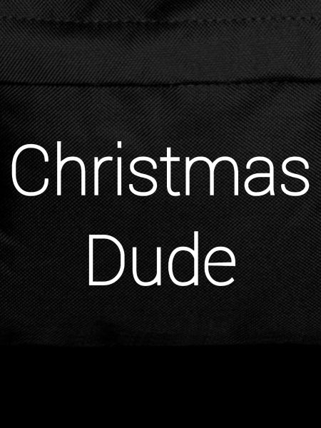 Christmas Dude 