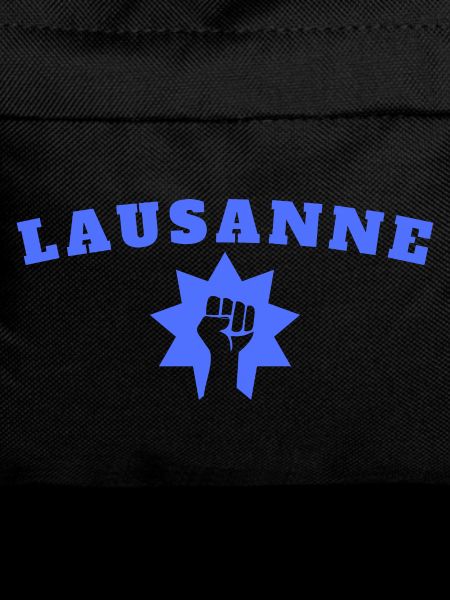 Lausanne
