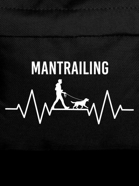 Mantrailing Heartbeat