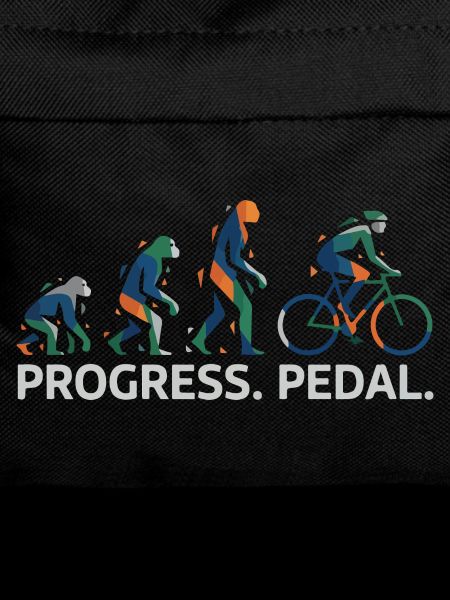 Progress Pedal Evolution