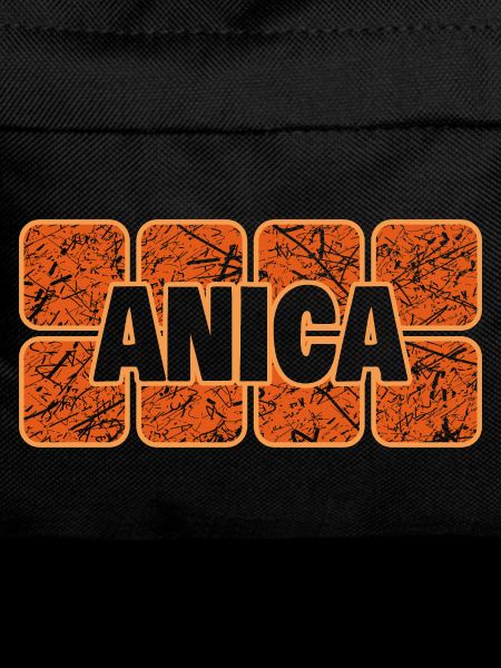 Anica comme prénom