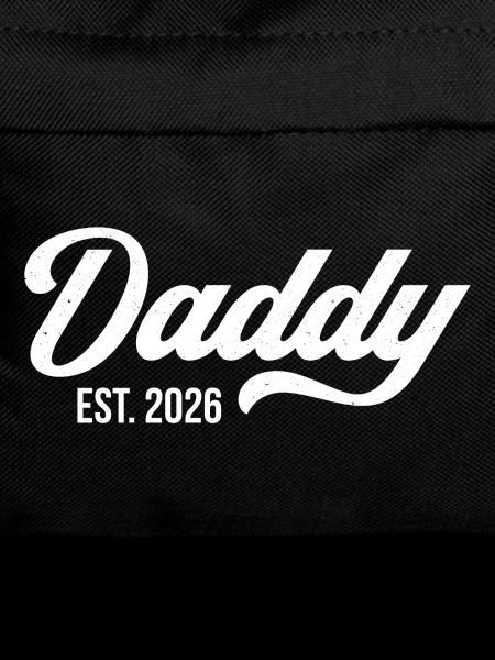 Daddy Est. 2026