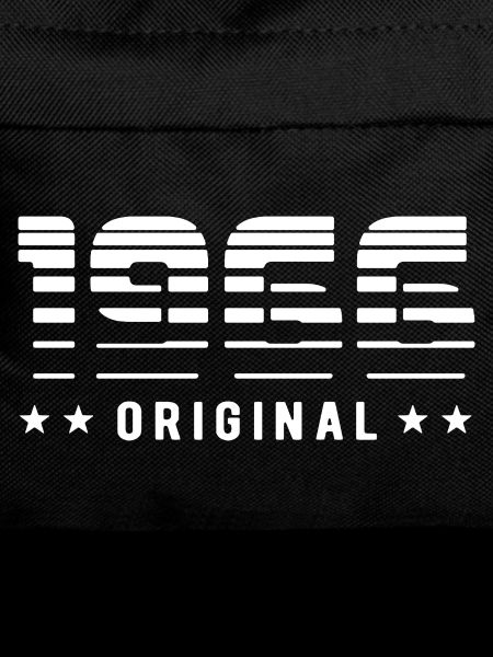 1966 Original Retro Design | Birthday