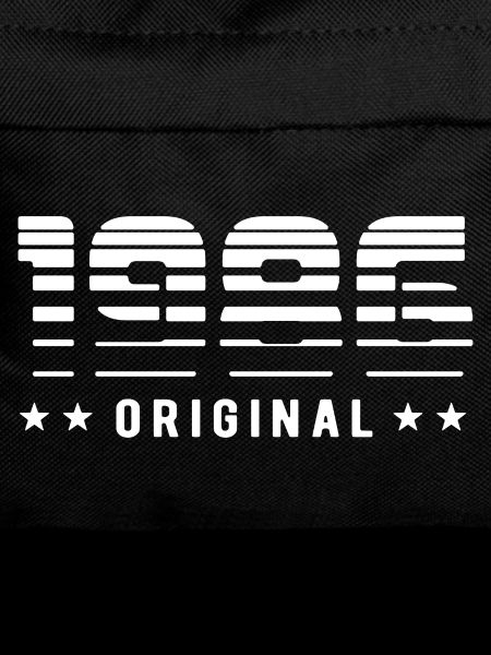 1986 Original Retrodesign | Birthday
