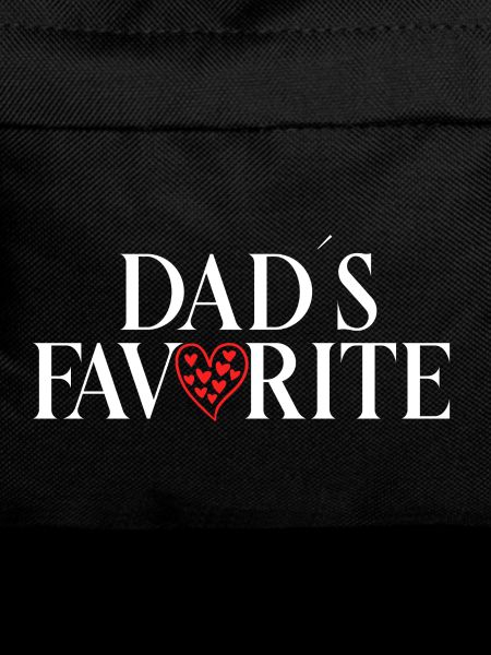 Lieblingskind_Papas_Liebling