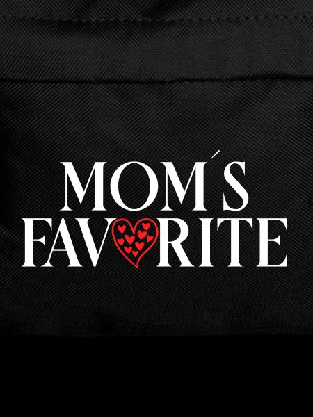 Favorite Child Mom's Darling