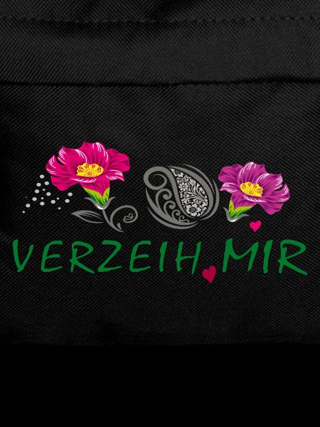 Verzeih Mir 